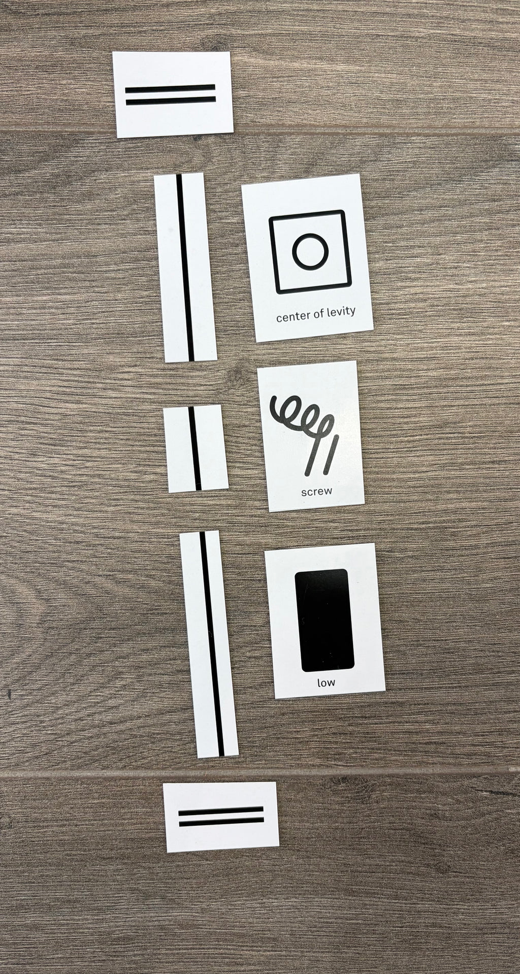Magnets