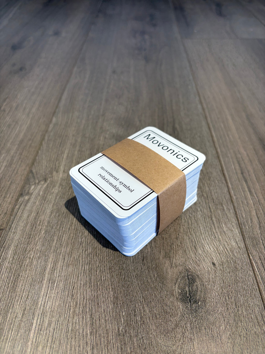 Flashcards