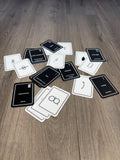 Flashcards