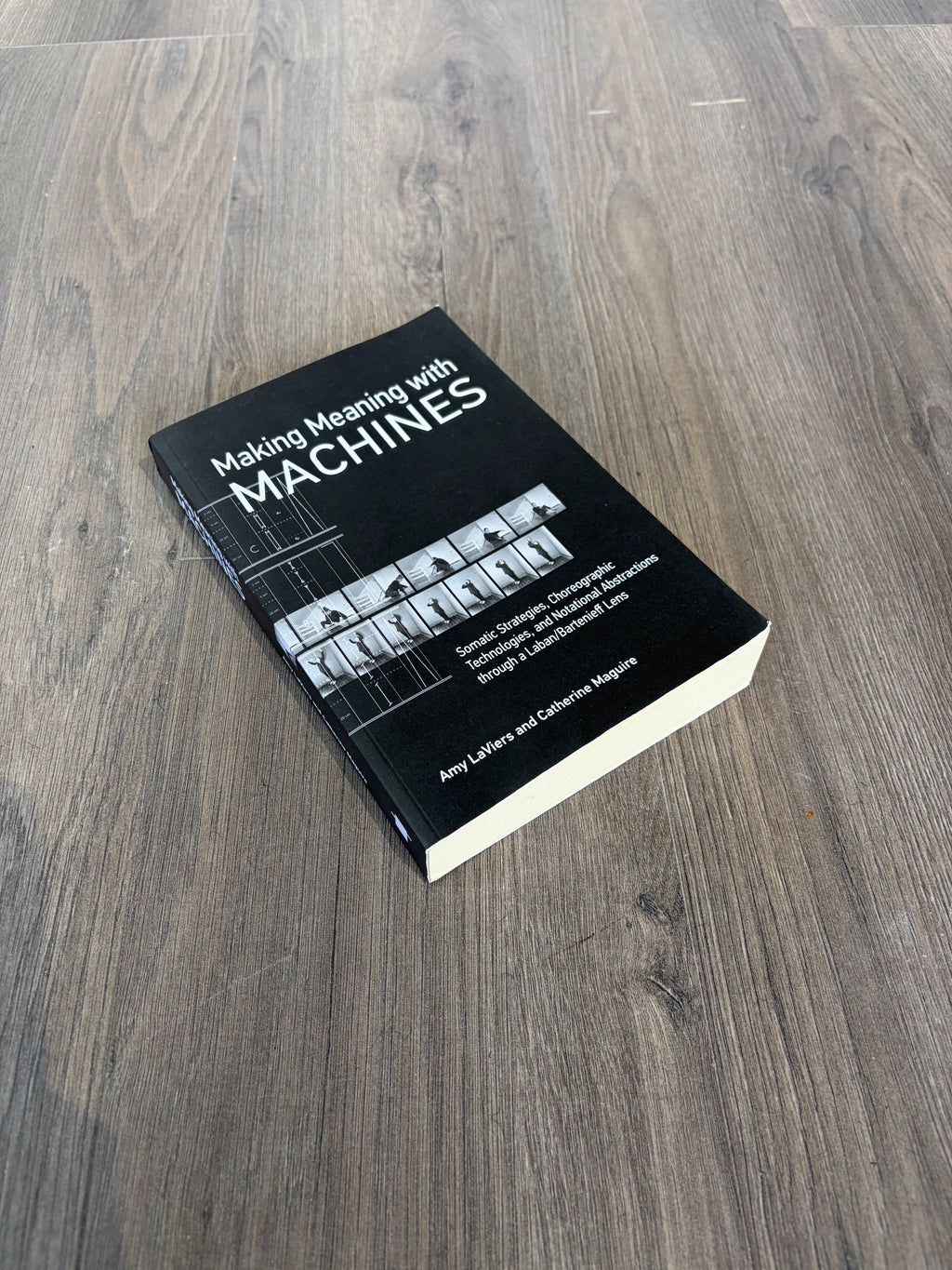 Book (Used)