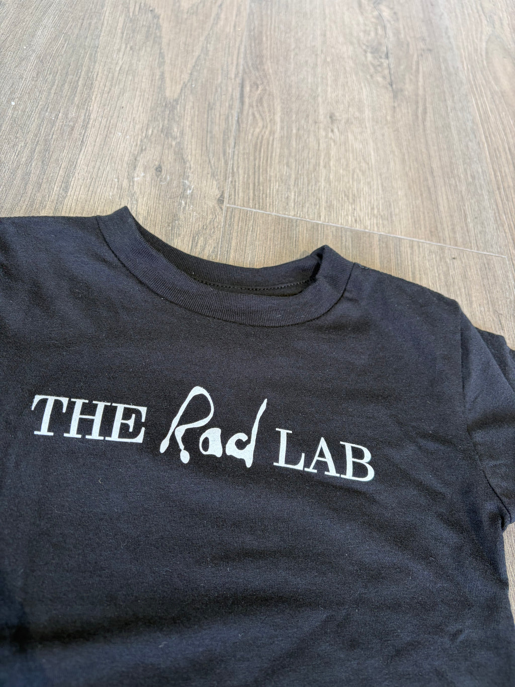 T-shirt (Toddler)