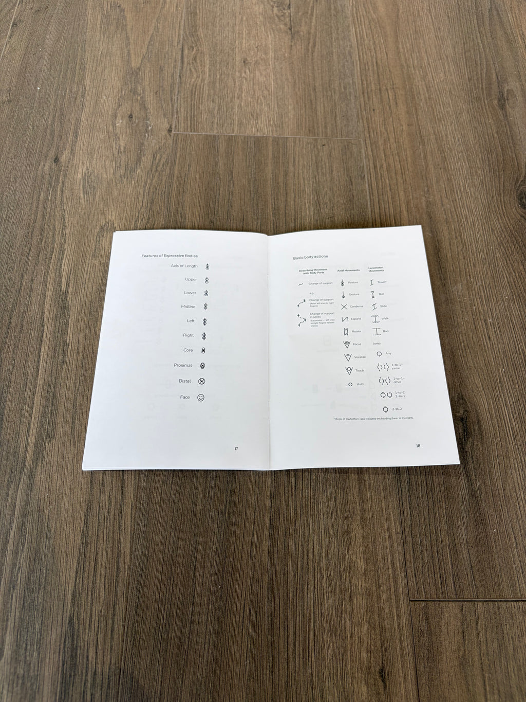 Pamphlet
