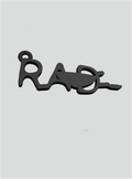 Custom Keychain (1 glyph)